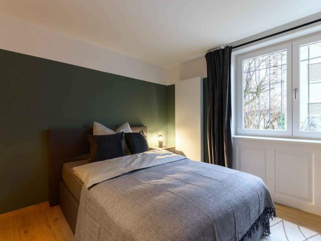 Zimmer mieten in Stuttgart-West, Stuttgart