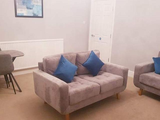 Room for rent in Clifton, South Yorkshire