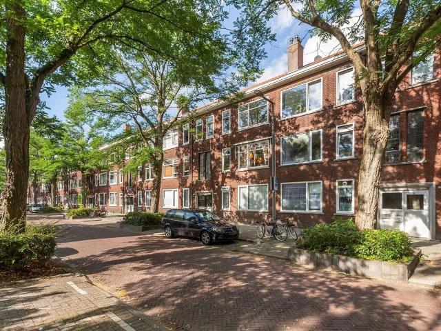 Kamer te huur in Charlois, Rotterdam