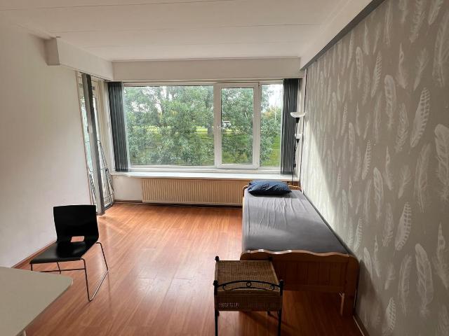 Kamer te huur in Oud-Mathenesse, Rotterdam