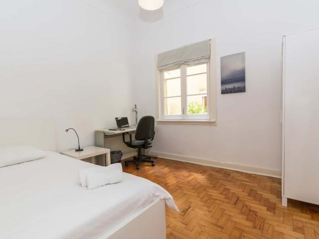 Quarto alugar em Estrela, Lisboa