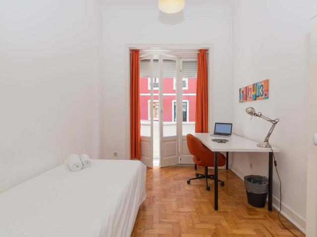 Quarto alugar em Estrela, Lisboa