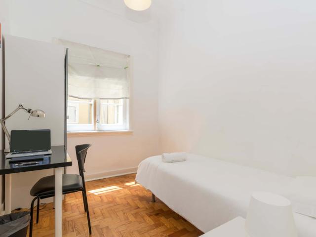 Quarto alugar em Estrela, Lisboa