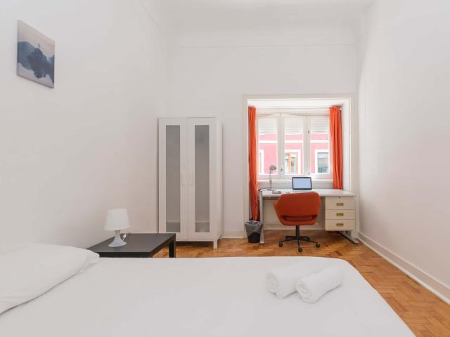 Quarto alugar em Estrela, Lisboa