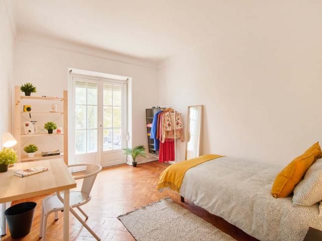 Quarto alugar em Lisboa