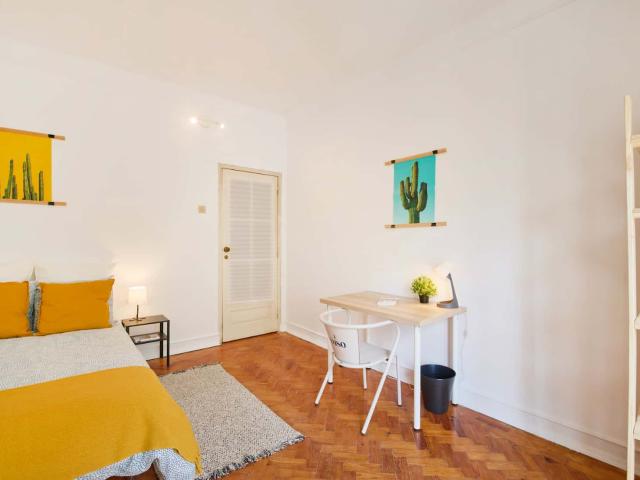 Quarto alugar em Lisboa