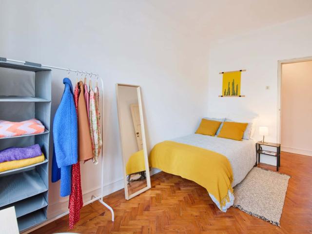 Quarto alugar em Lisboa