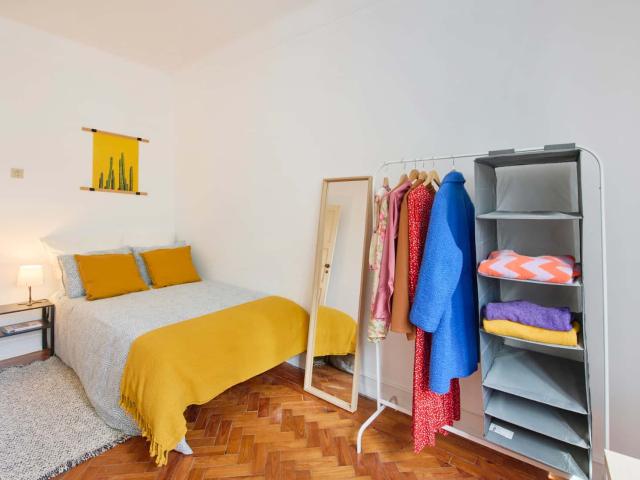 Quarto alugar em Lisboa