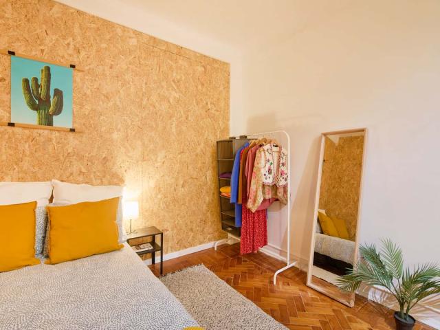 Quarto alugar em Lisboa