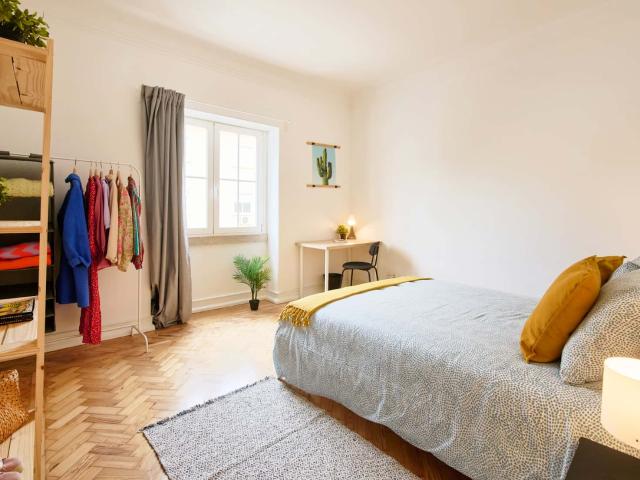 Quarto alugar em Lisboa