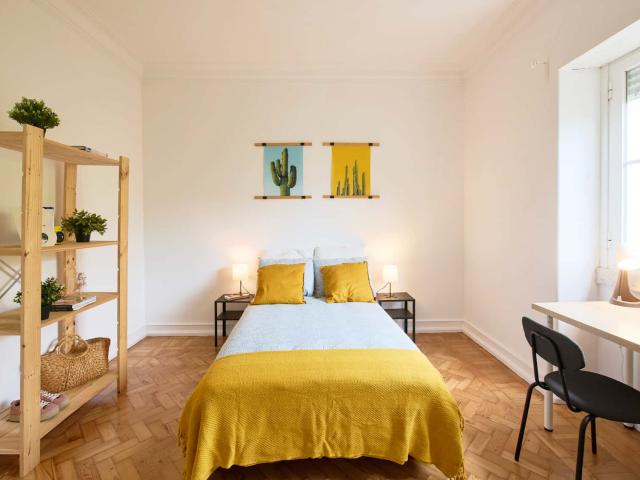 Quarto alugar em Lisboa
