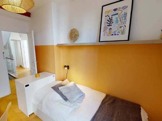 Studio location à Levallois-Perret, Hauts-de-Seine