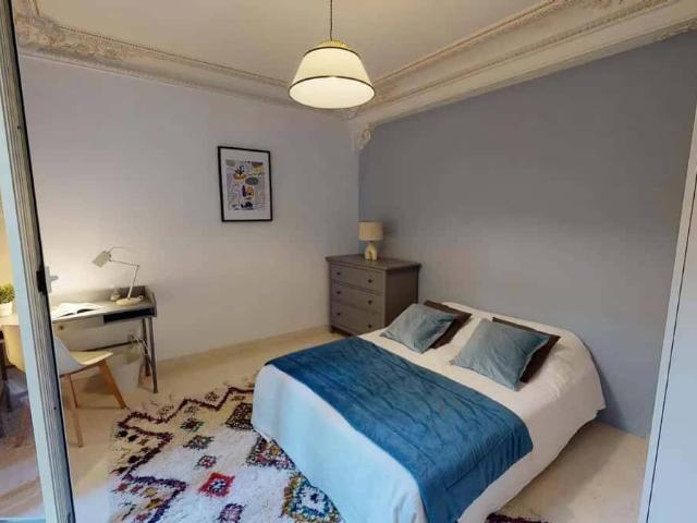 Studio location à Levallois-Perret, Hauts-de-Seine