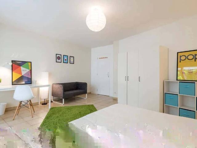 Studio location à Albigny-sur-Saône, Rhône