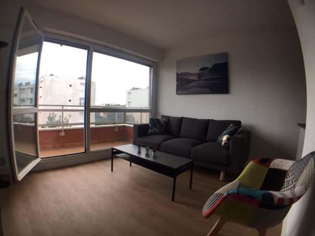 Appartement location à Lyon, Métropole de Lyon
