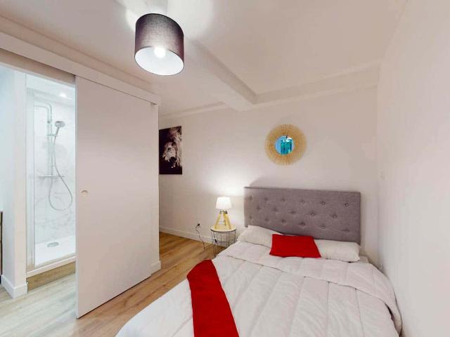 Appartement location à Nantes