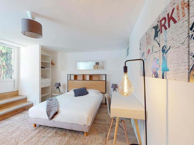 Appartement location à Nantes