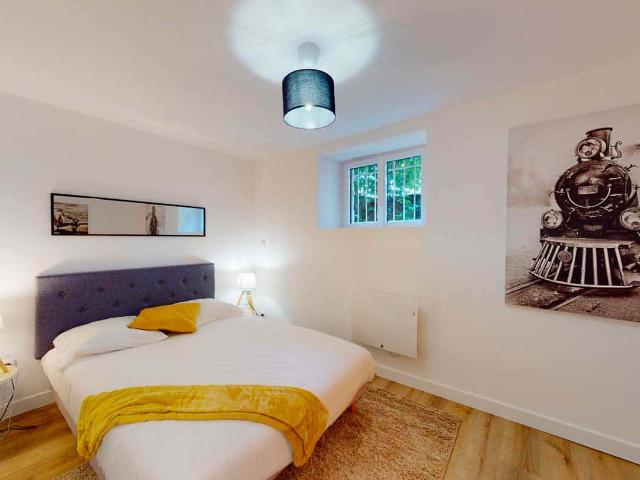 Appartement location à Nantes