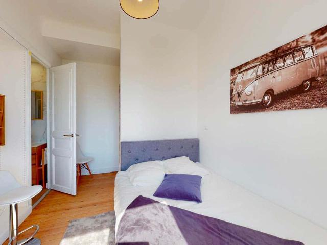 Appartement location à Nantes