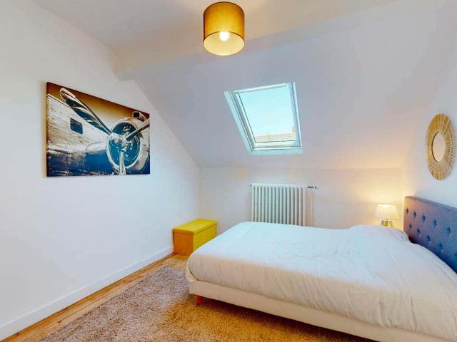 Appartement location à Nantes