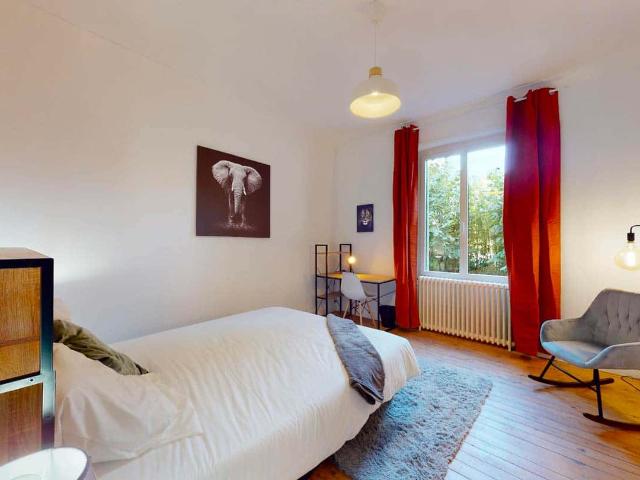 Appartement location à Nantes