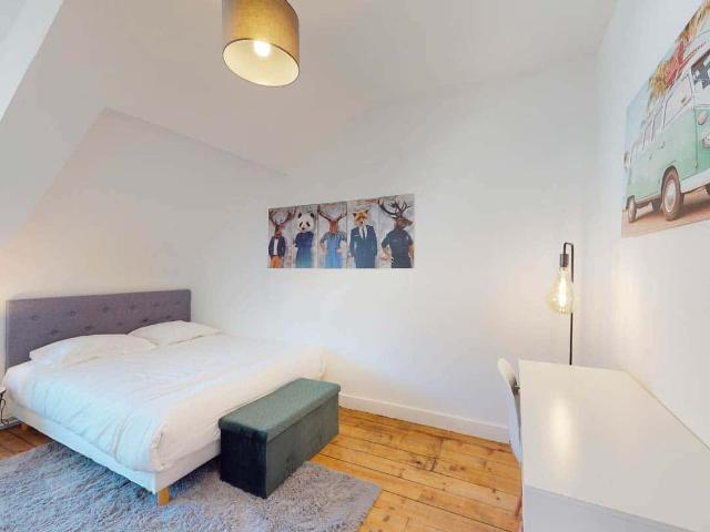 Appartement location à Nantes