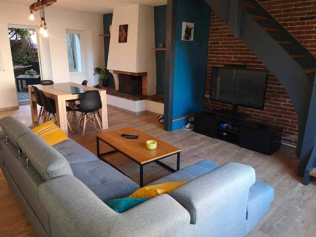 Studio location à Cholet
