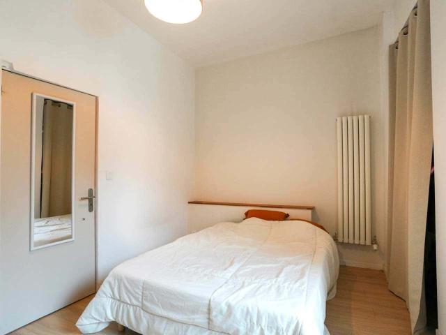 Appartement location à Cholet