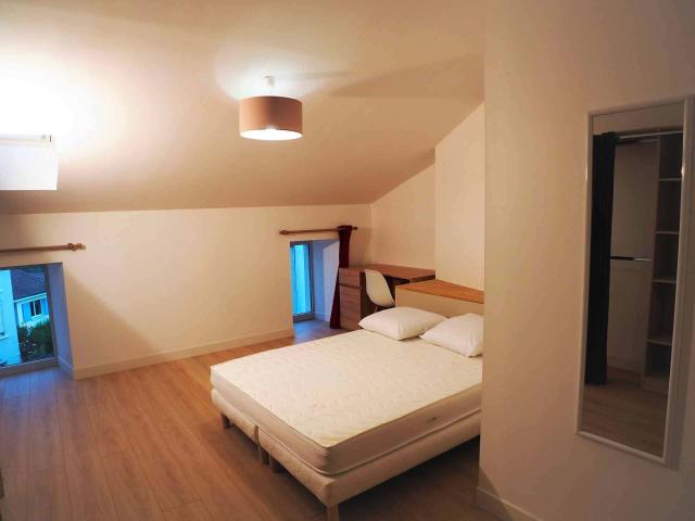 Appartement location à Cholet
