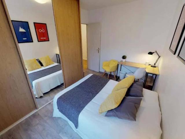 Studio location à Le Bourg Nord, Anse