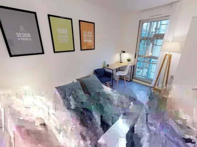 Studio location à Le Bourg Nord, Anse