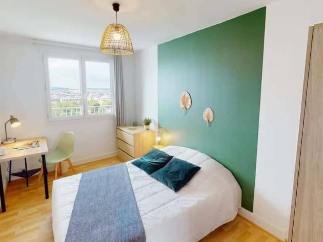 Studio location à Clichy, Hauts-de-Seine
