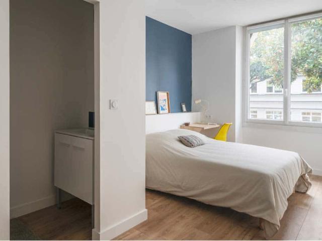Appartement location à Nantes