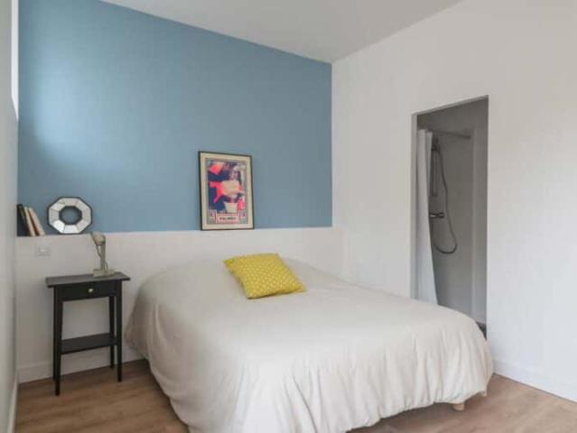Appartement location à Nantes