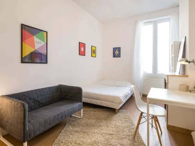 Studio location à Sans Souci, Lyon