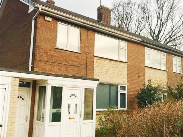 Room for rent in Wheatley Hills, South Yorkshire