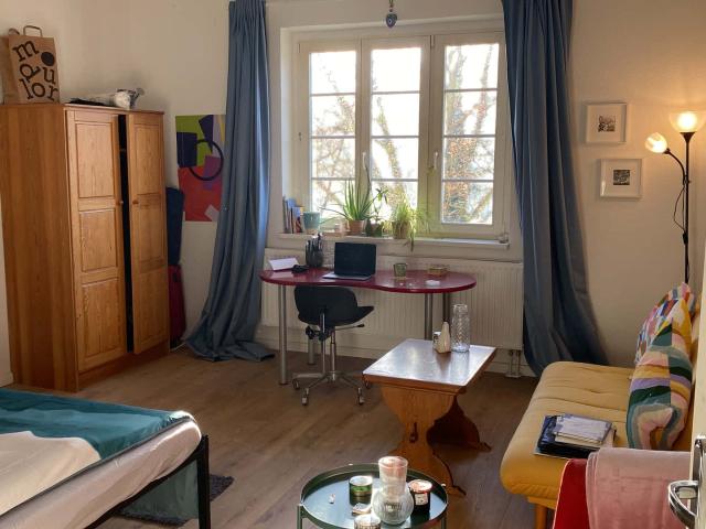 Zimmer mieten in Wedding, Berlin