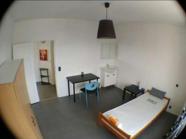 Kamer location à Anderlecht, Bruxelles