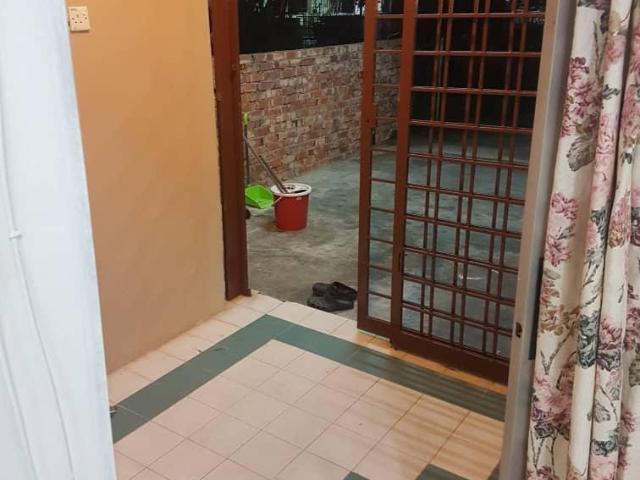 House for rent in Sendayan Village, Negeri Sembilan