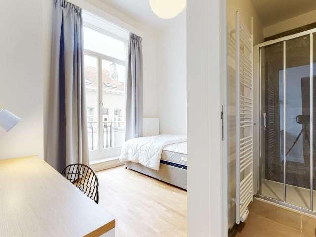 Kamer location à Brussel, Bruxelles