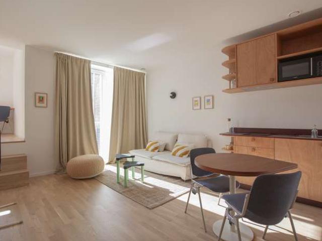 Kamer location à Saint-gilles, Bruxelles