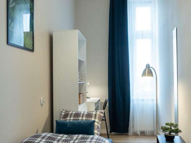 Pokój do wynajęcia w Wrocław, Dolnośląskie