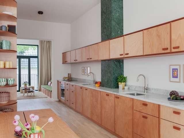 Kamer location à Schaarbeek, Bruxelles