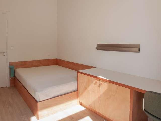 Kamer location à Schaerbeek - Schaarbeek, Brussel-Hoofdstad - Bruxelles-Capitale
