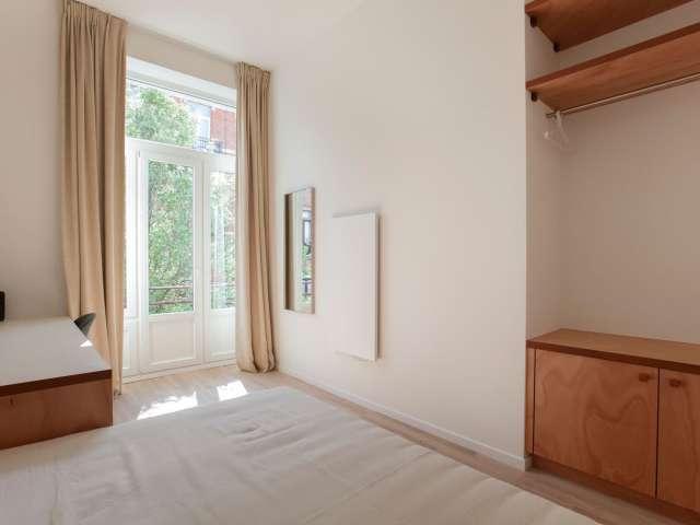 Kamer location à Schaarbeek, Bruxelles