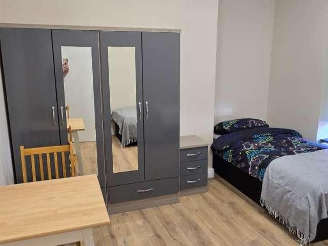 Room to rent in Smithfield, Dublin