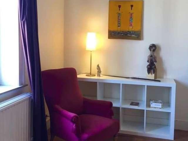 Kamer location à Schaarbeek, Bruxelles