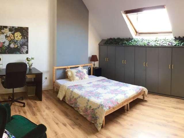 Kamer location à Schaarbeek, Bruxelles