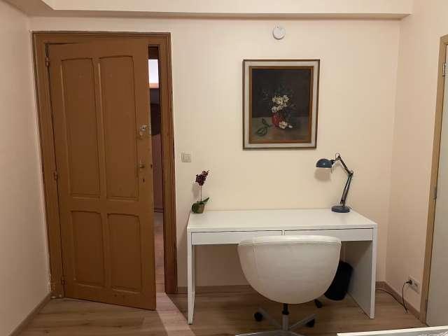 Kamer location à Schaarbeek, Bruxelles
