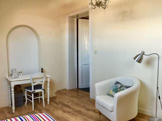 Kamer location à Schaarbeek, Bruxelles